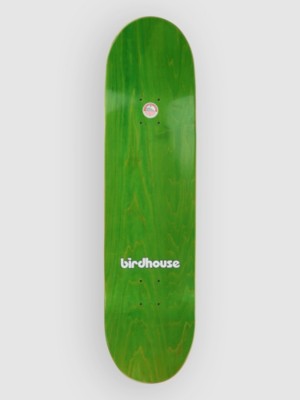 Birdhouse Jaws Skull 8.25″ Skateboard Deck - nu kopen | ID-775221